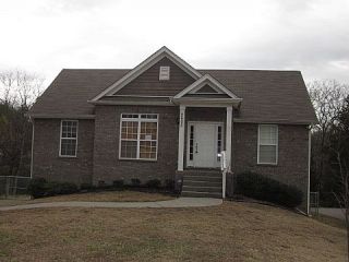 Foreclosed Home - 2605 WOODBERRY DR, 37214