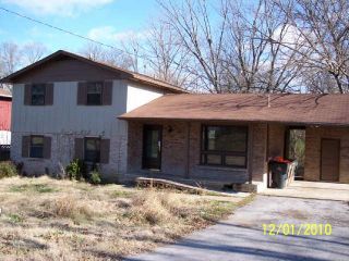 Foreclosed Home - List 100061706