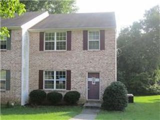 Foreclosed Home - 3320 QUAIL VIEW DR, 37214