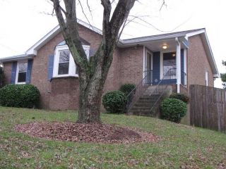 Foreclosed Home - 824 FITZPATRICK RD, 37214