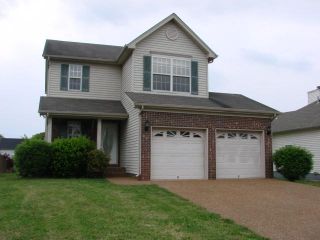 Foreclosed Home - 2957 STEAMBOAT DR, 37214