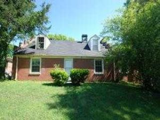 Foreclosed Home - List 100061332