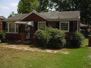 Foreclosed Home - 3716 BURRUS ST, 37216