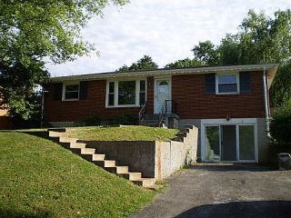 Foreclosed Home - List 100179735