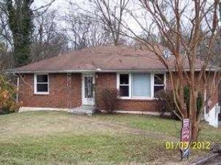 Foreclosed Home - 2906 SHADOW LN, 37216