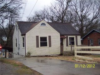 Foreclosed Home - 1250 ARDEE AVE, 37216
