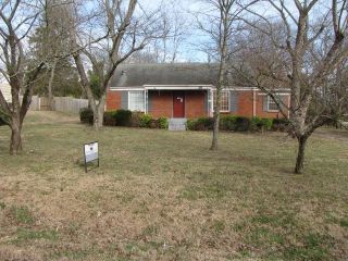 Foreclosed Home - 1443 JANIE AVE, 37216