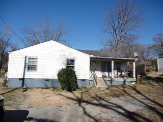 Foreclosed Home - 919 THOMAS AVE, 37216