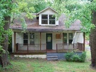 Foreclosed Home - List 100291830