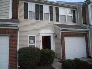 Foreclosed Home - 3030 NED SHELTON RD APT 212, 37217