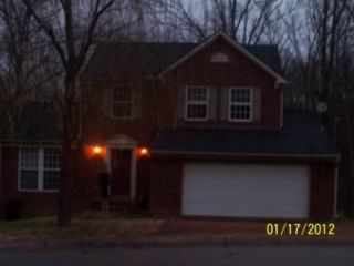 Foreclosed Home - List 100248640
