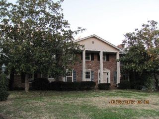 Foreclosed Home - List 100260003