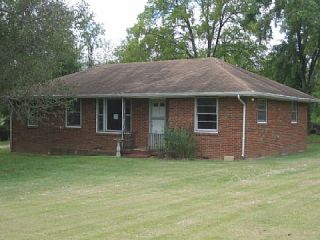 Foreclosed Home - 4401 CATO RD, 37218