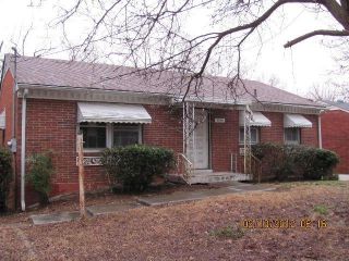 Foreclosed Home - 3240 PANORAMA DR, 37218