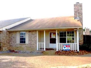 Foreclosed Home - 417 HILL RD, 37220