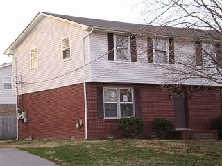 Foreclosed Home - 603 MCPHERSON CT S, 37221