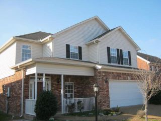Foreclosed Home - 857 MORTON MILL RD, 37221