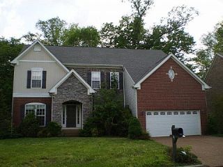 Foreclosed Home - 8417 BEAUTIFUL VALLEY DR, 37221