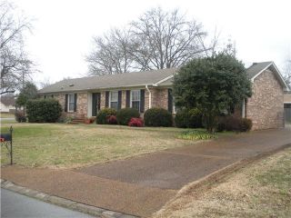 Foreclosed Home - 7244 GREEN MEADOWS LN, 37221