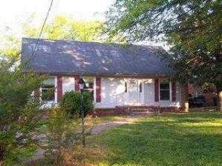 Foreclosed Home - 627 HARPETH KNOLL RD, 37221