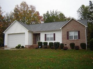Foreclosed Home - 216 SHADOWS LAWN DR, 37303