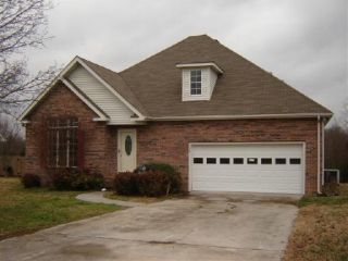 Foreclosed Home - 124 CUNNINGHAM DR, 37303