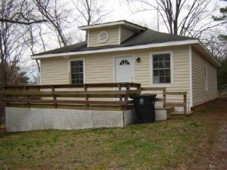Foreclosed Home - 1711 RICHARDSON ST, 37303