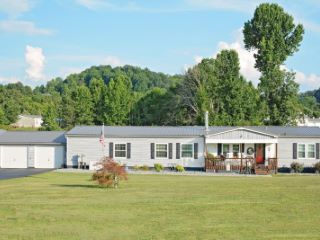 Foreclosed Home - 342 HIGHWAY 307 E, 37303