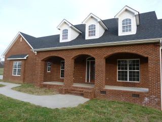 Foreclosed Home - 171 WALNUT HILL RD, 37306