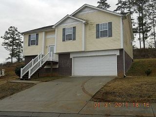 Foreclosed Home - List 100022725