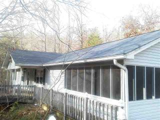 Foreclosed Home - 157 PARKER RD, 37307