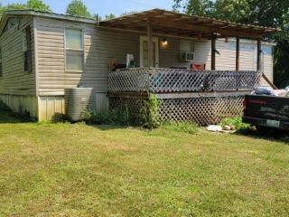 Foreclosed Home - 174 OLD HIGHWAY 11, 37309