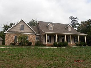 Foreclosed Home - 340 MOORE CIRCLE RD NW, 37310