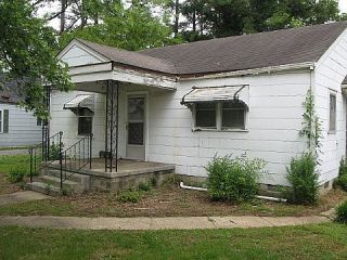 Foreclosed Home - List 100098928