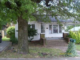 Foreclosed Home - List 100116889