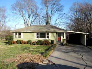 Foreclosed Home - 402 EMMETT AVE NW, 37311