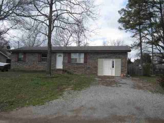 Foreclosed Home - 1702 SHADY LANE PL SW, 37311