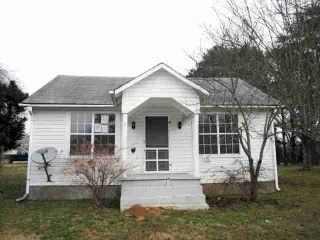 Foreclosed Home - 2140 OLD HARRISON PIKE NW, 37311