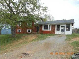 Foreclosed Home - 1945 SUN HILL RD SW, 37311