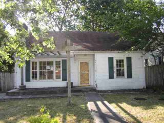 Foreclosed Home - 1530 HIGHLAND AVE NW, 37311