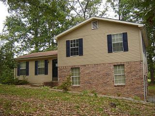 Foreclosed Home - 3600 GEORGETOWN DR NW, 37312