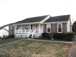 Foreclosed Home - 184 HUNTERS RUN PL NW, 37312