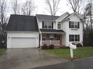 Foreclosed Home - 122 SHADOW CREST TRL NW, 37312