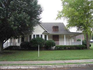 Foreclosed Home - List 100305806