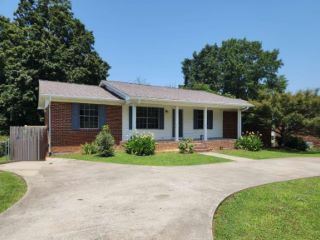 Foreclosed Home - 2505 OAKLAND DR NW, 37312