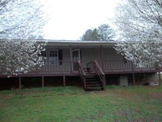 Foreclosed Home - 855 GRASSY CREEK RD, 37317
