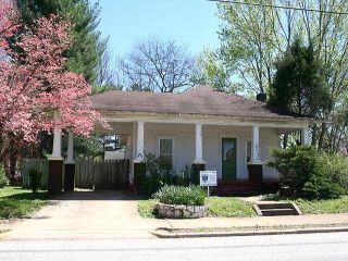 Foreclosed Home - 500 CUMBERLAND ST E, 37318