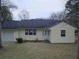 Foreclosed Home - List 100005530