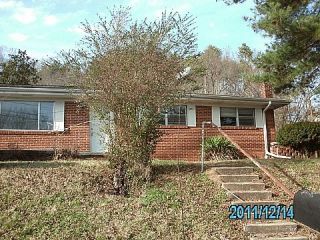 Foreclosed Home - 224 MEMORIAL AVE, 37321