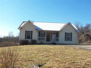 Foreclosed Home - 138 MIMOSA LN, 37321